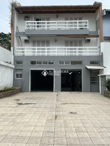 Prédio Comercial à venda, 615m² no Cavalhada, Porto Alegre