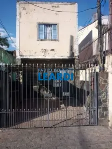 Sobrado com 5 Quartos à venda, 250m² no Vila Brasilina, São Paulo