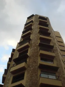 Apartamento com 4 Quartos para venda ou aluguel, 221m² no Vila Uberabinha, São Paulo