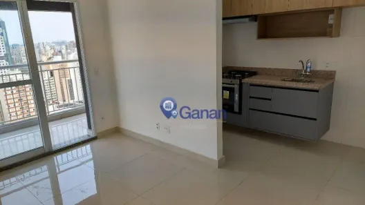 Apartamento com 1 Quarto à venda, 45m² no Centro, Campinas