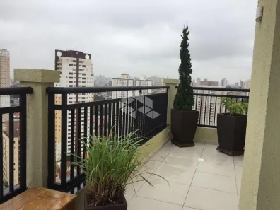 Apartamento com 3 Quartos à venda, 358m² no Vila Dom Pedro II, São Paulo