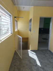 Kitnet com 1 Quarto para alugar, 40m² no Residencial Dom Bosco, São José dos Campos