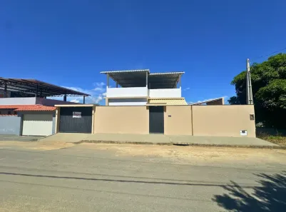 Casa com 3 Quartos à venda, 220m² no Village da Luz, Cachoeiro de Itapemirim