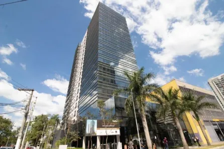 Sala Comercial para alugar, 242m² no Pinheiros, São Paulo
