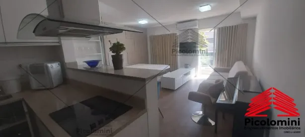 Flat com 1 Quarto para alugar, 50m² no Mooca, São Paulo