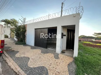 Casa com 3 Quartos para alugar, 60m² no Santa Rosa, Uberlândia