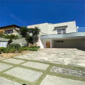 Casa de Condomínio com 4 Quartos à venda, 242m² no Vila Oliveira, Mogi das Cruzes