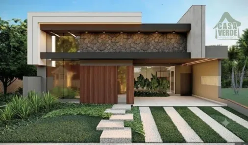 Casa com 3 Quartos à venda, 360m² no Jardim Villa Sapezal, Indaiatuba