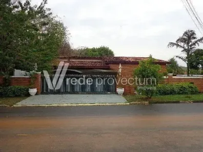 Casa com 3 Quartos à venda, 157m² no Jardim Conceição (Sousas), Campinas