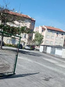Apartamento com 2 Quartos à venda, 52m² no Cecap, Taubaté