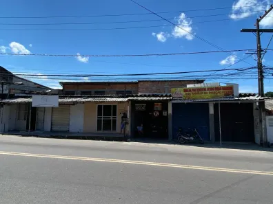 Ponto Comercial com 6 Quartos à venda, 700m² no Cidade Nova, Manaus
