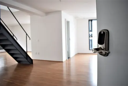 Apartamento com 1 Quarto à venda, 115m² no Indianópolis, São Paulo