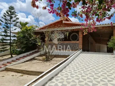 Fazenda/Sítio com 2 Quartos à venda, 2700m² no Ebenezer, Gravatá
