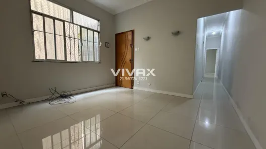 Apartamento com 2 Quartos à venda, 50m² no Pilares, Rio de Janeiro
