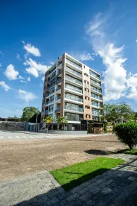 Apartamento com 3 Quartos à venda, 154m² no Santo Antônio, Joinville