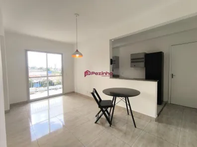 Apartamento com 2 Quartos para alugar, 81m² no Jardim Esmeralda, Limeira