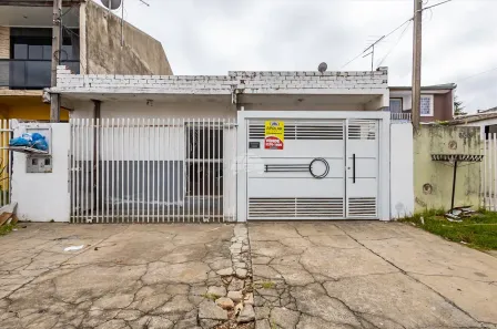 Casa com 2 Quartos à venda, 120m² no Tatuquara, Curitiba