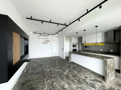 Apartamento com 3 Quartos à venda, 110m² no Loteamento Residencial e Comercial Bosque Flamboyant, Taubaté