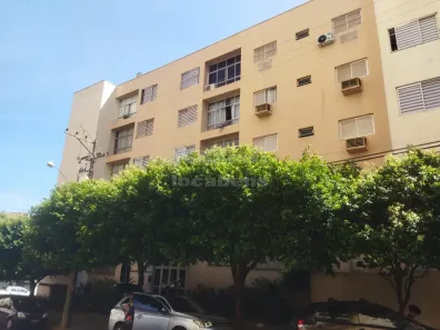 Apartamento com 3 Quartos à venda, 80m² no Vila Imperial, São José do Rio Preto