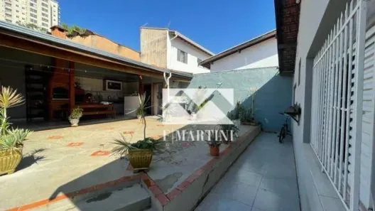 Casa com 3 Quartos à venda, 150m² no Nova América, Piracicaba