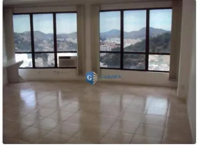 Sala Comercial à venda, 40m² no Centro, Niterói