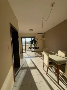 Apartamento com 3 Quartos à venda, 90m² no Centro, Taubaté