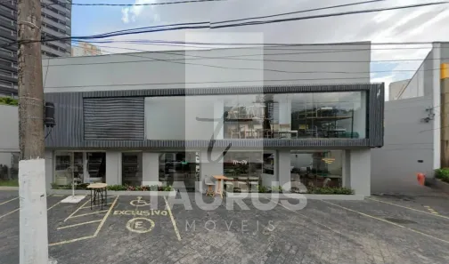 Ponto Comercial para alugar, 367m² no Vila Olímpia, São Paulo