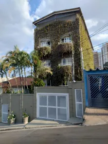 Apartamento com 9 Quartos à venda, 643m² no Vila Morse, São Paulo