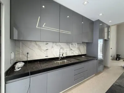 Casa com 3 Quartos à venda, 153m² no Setor Sul Jamil Miguel, Anápolis