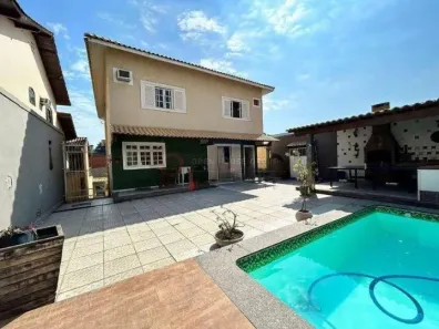  com 4 Quartos à venda, 419m² no Santana, Niterói