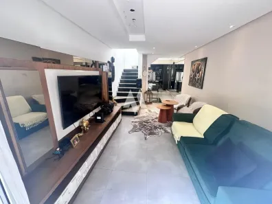 Casa com 3 Quartos à venda, 125m² no Aparecida, Santos