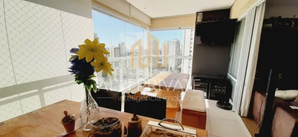 Apartamento com 3 Quartos à venda, 89m² no Vila Romana, São Paulo