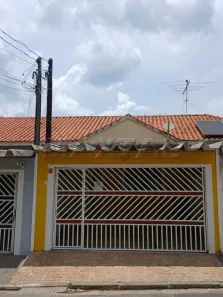 Casa com 2 Quartos à venda, 60m² no Casa Verde Média, São Paulo