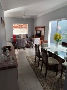 Casa com 3 Quartos à venda, 180m² no Loteamento Villa Branca, Jacareí