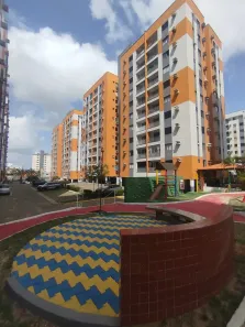 Apartamento com 2 Quartos à venda, 61m² no Calhau, São Luís