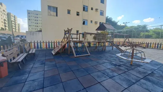 Apartamento com 2 Quartos à venda, 53m² no Colina de Laranjeiras, Serra