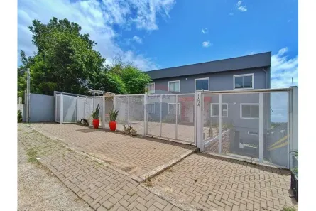 Apartamento com 2 Quartos à venda, 75m² no Fiuza, Viamão