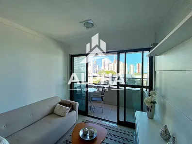 Apartamento com 2 Quartos à venda, 54m² no Candeias, Jaboatão dos Guararapes