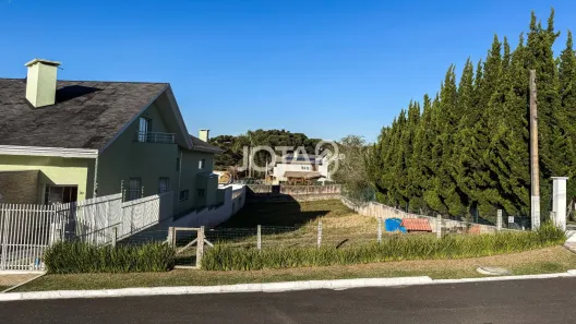 Lote/Terreno à venda, 797m² no Santa Felicidade, Curitiba