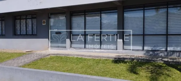 Ponto Comercial para alugar, 90m² no Capão da Imbuia, Curitiba