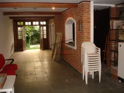 Sobrado com 3 Quartos à venda, 360m² no Vila Regente Feijó, São Paulo