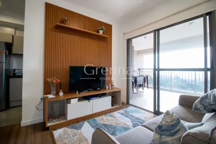 Apartamento com 2 Quartos à venda, 77m² no Pinheiros, São Paulo