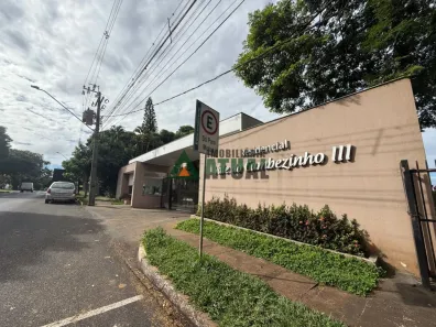 Apartamento com 2 Quartos à venda, 60m² no San Fernando, Londrina