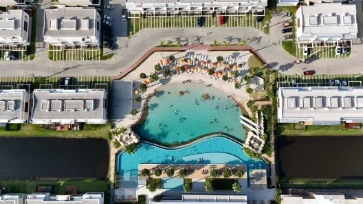 Casa de Condomínio com 3 Quartos à venda, 143m² no Zona Nova, Capão da Canoa