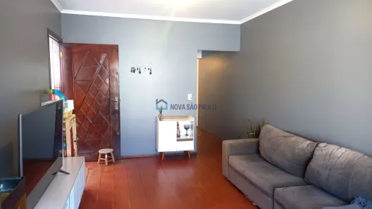 Casa com 3 Quartos à venda, 132m² no Parque Jabaquara, São Paulo