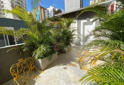 Sobrado com 2 Quartos para alugar, 140m² no Perdizes, São Paulo