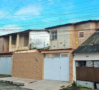 Casa com 6 Quartos à venda, 200m² no Malvinas, Campina Grande