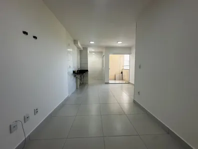 Apartamento com 2 Quartos à venda, 52m² no Jardim Sul, Uberlândia