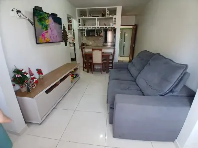 Apartamento com 1 Quarto à venda, 41m² no Jatiúca, Maceió