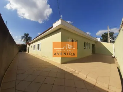 Imóvel Comercial com 5 Quartos à venda, 193m² no Santa Cecília, Paulínia